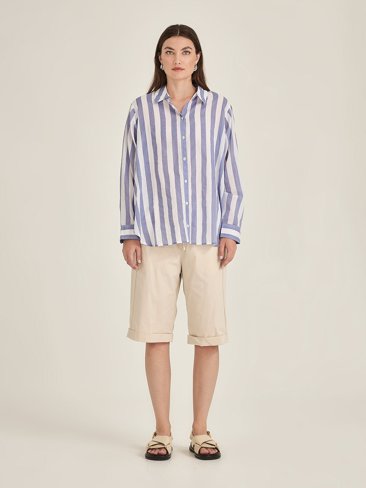 Macy Shorts