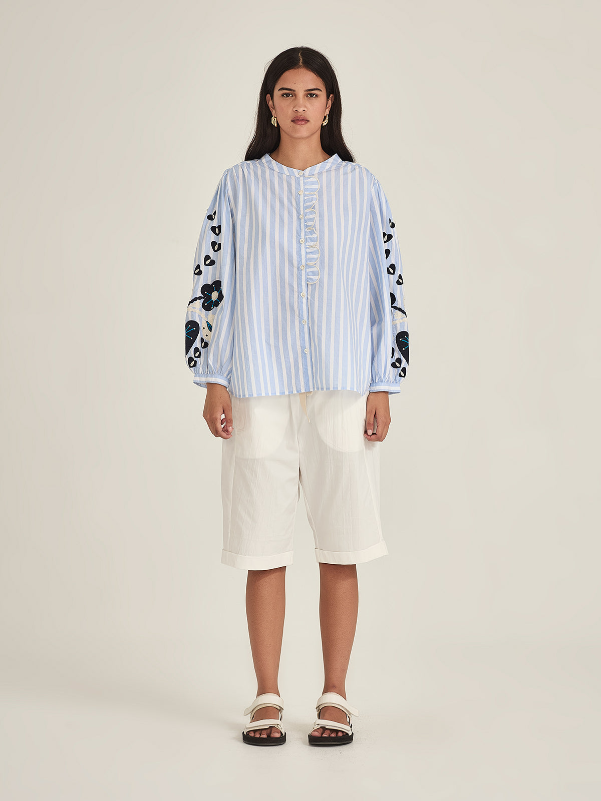 Macy Shorts