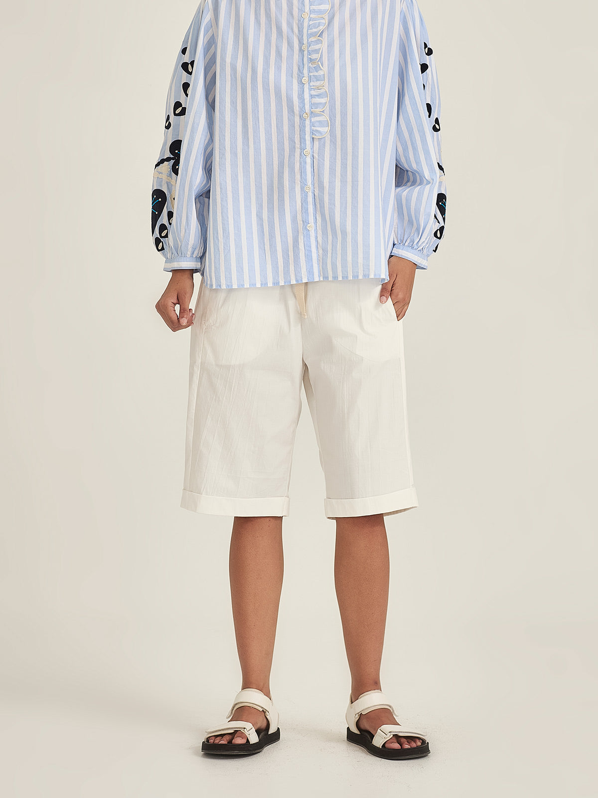 Macy Shorts