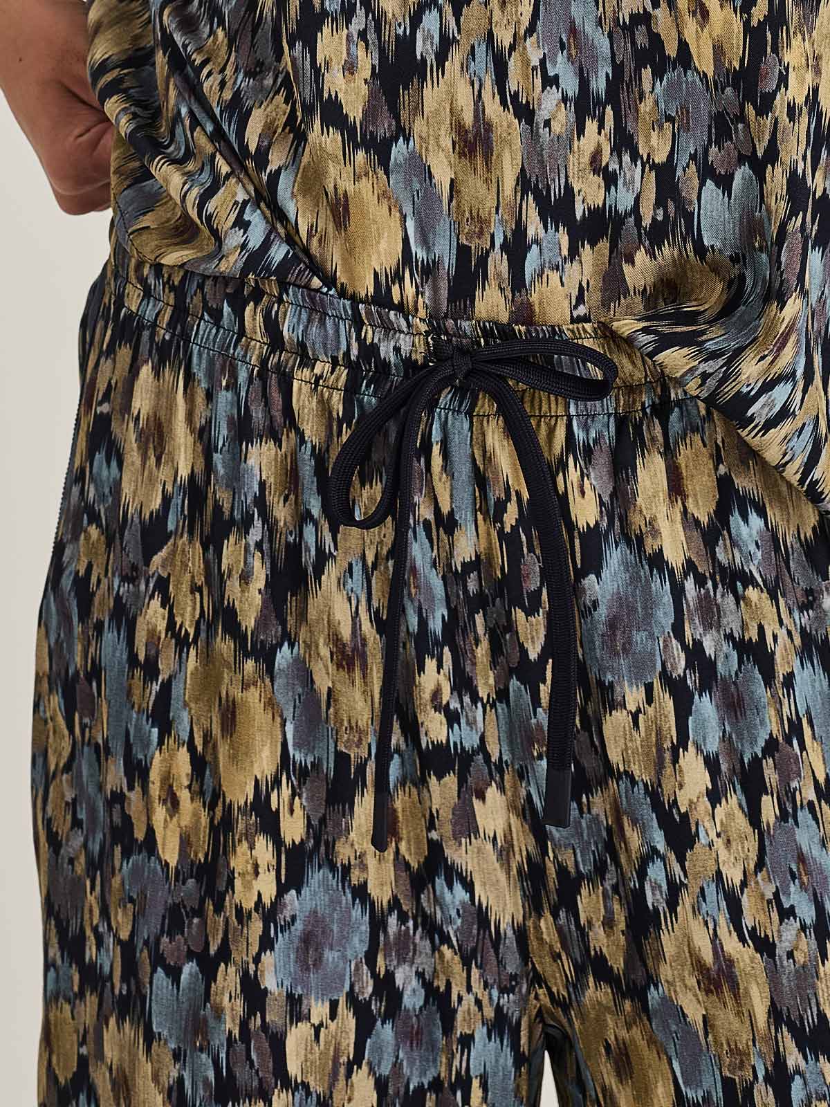 Ellie Print Pant