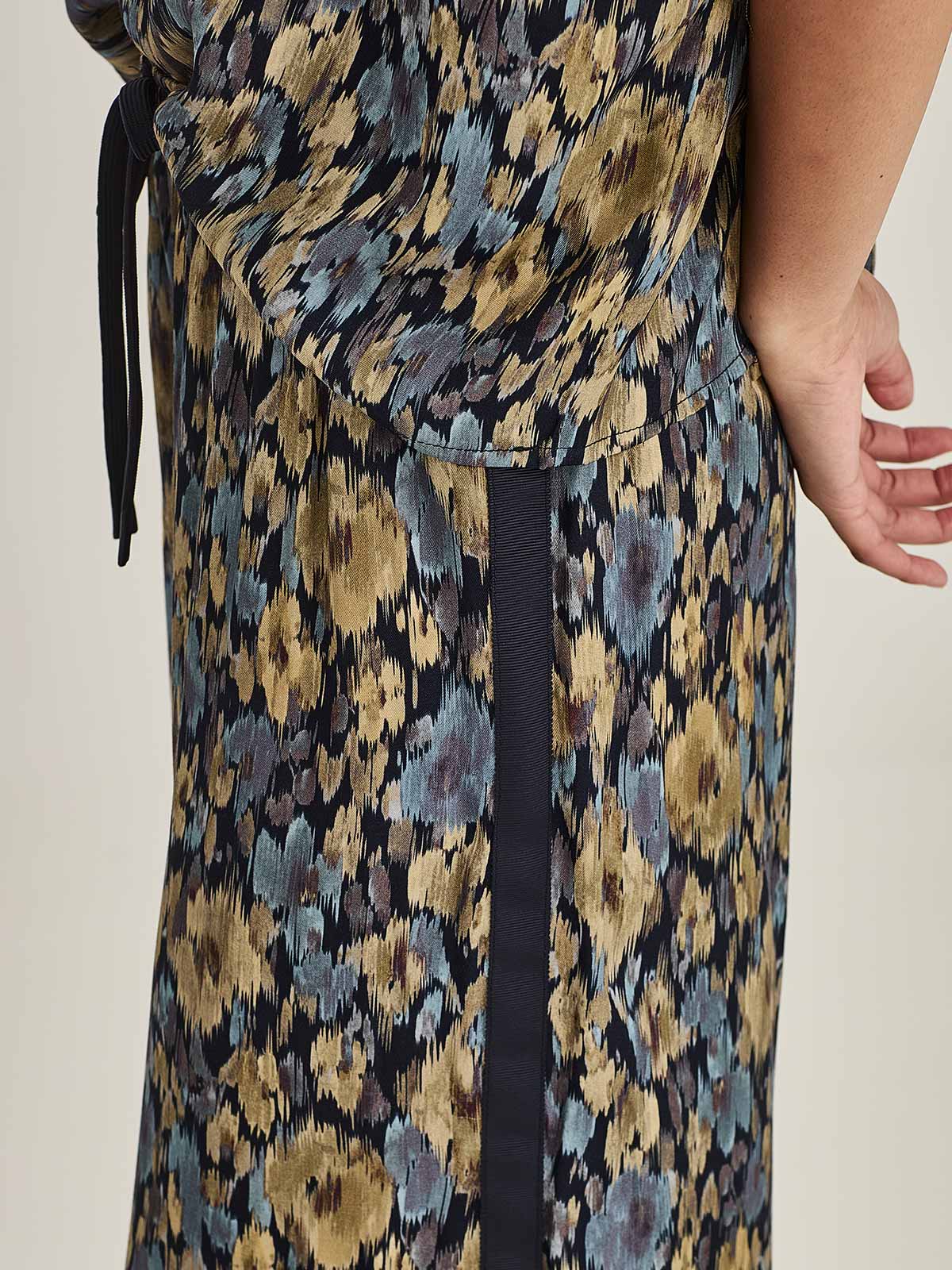 Ellie Print Pant
