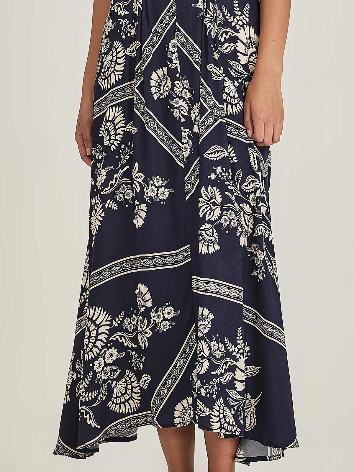 Francine Riverie Dress