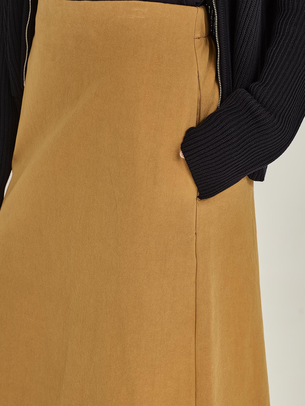 Leah Straight Skirt