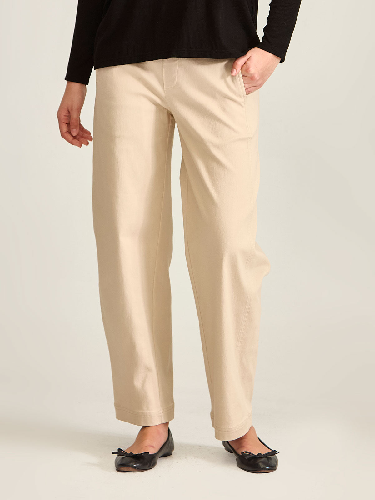 Brennan Pant