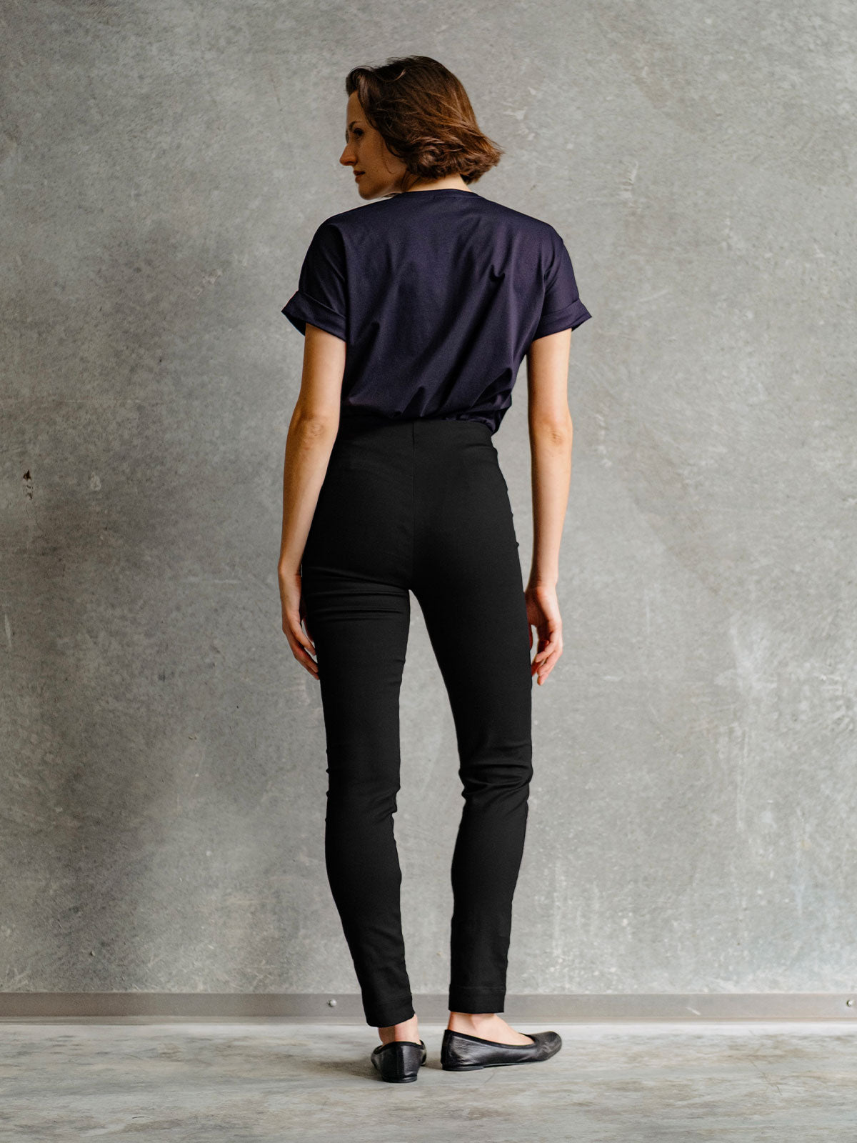 Torpedo Long Pant