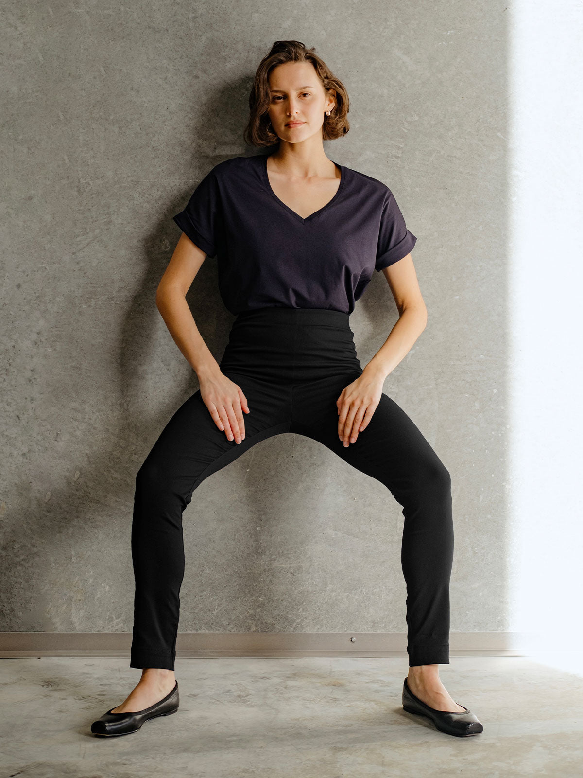 Torpedo Long Pant