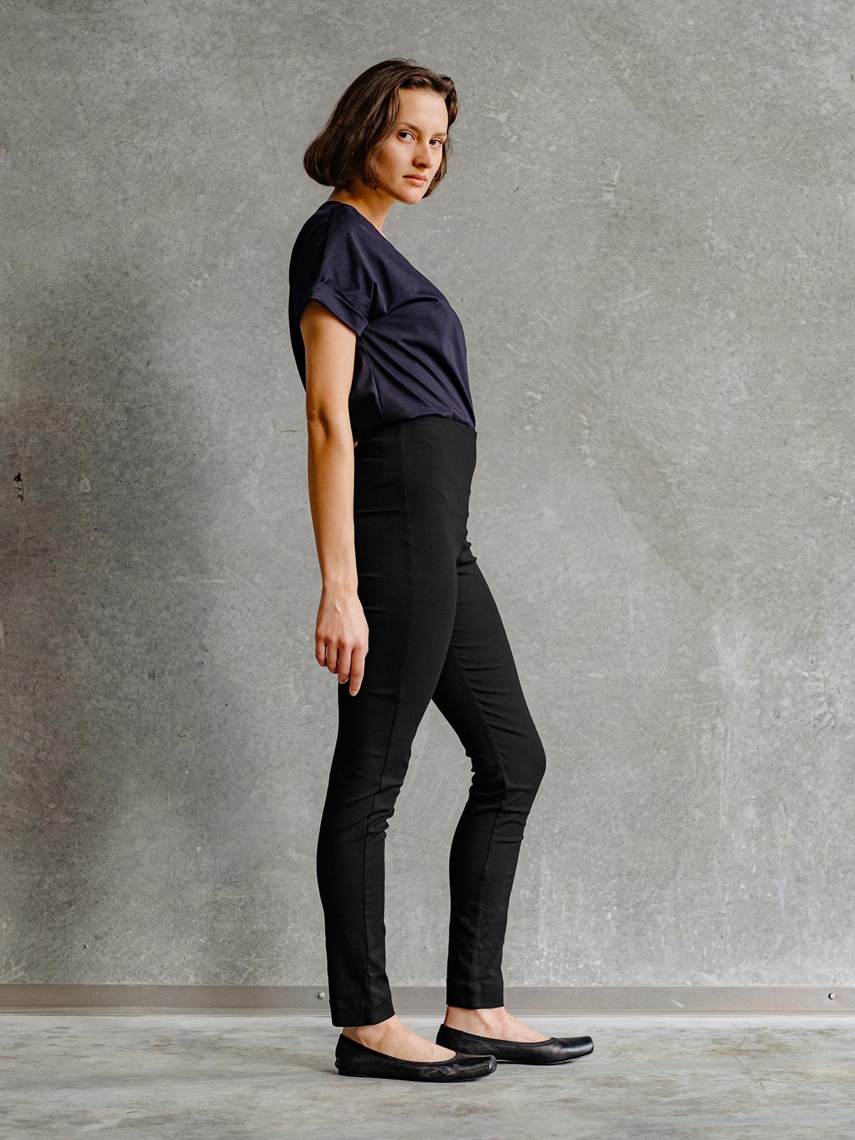 Torpedo Long Pant