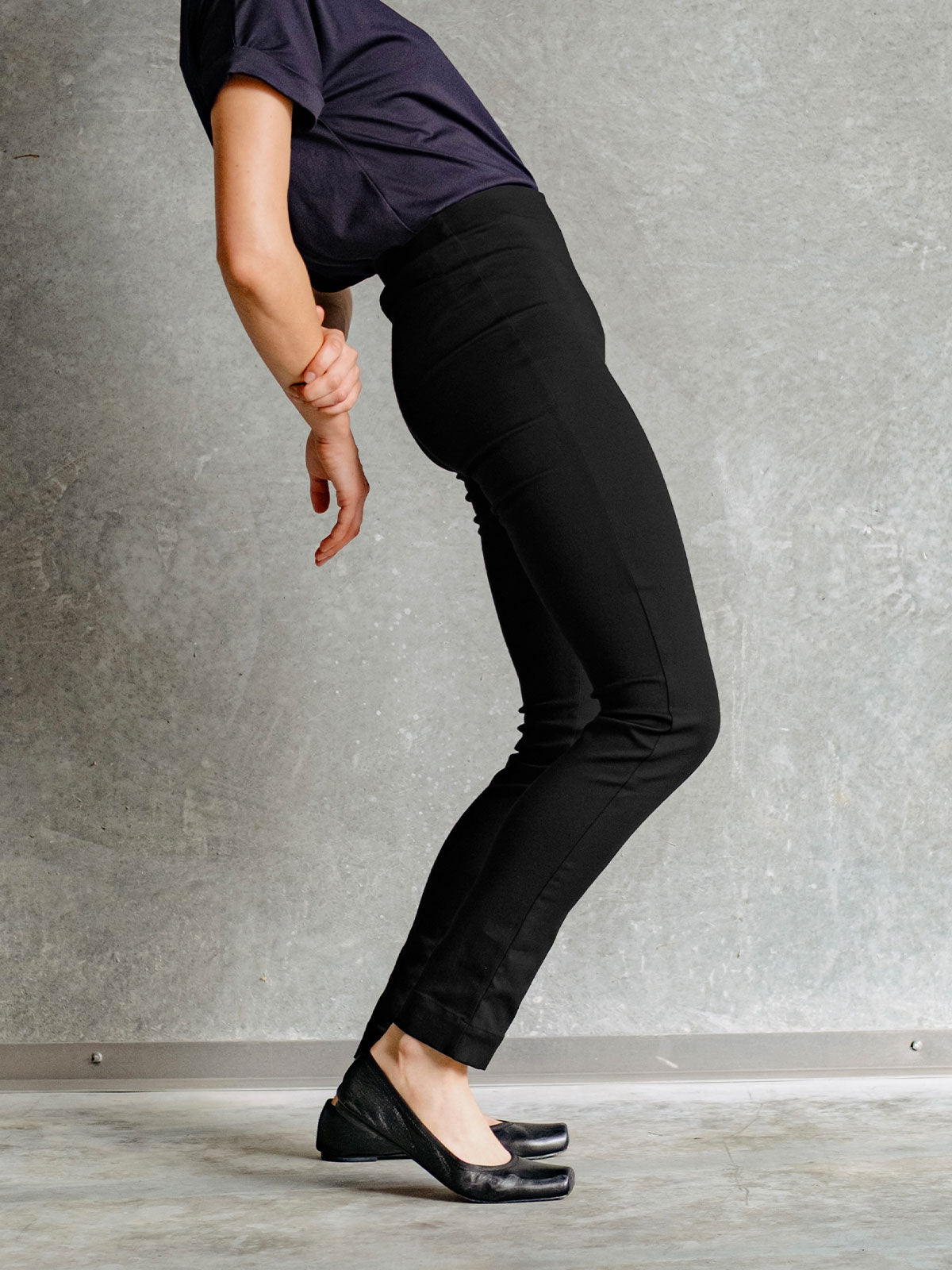Torpedo Long Pant