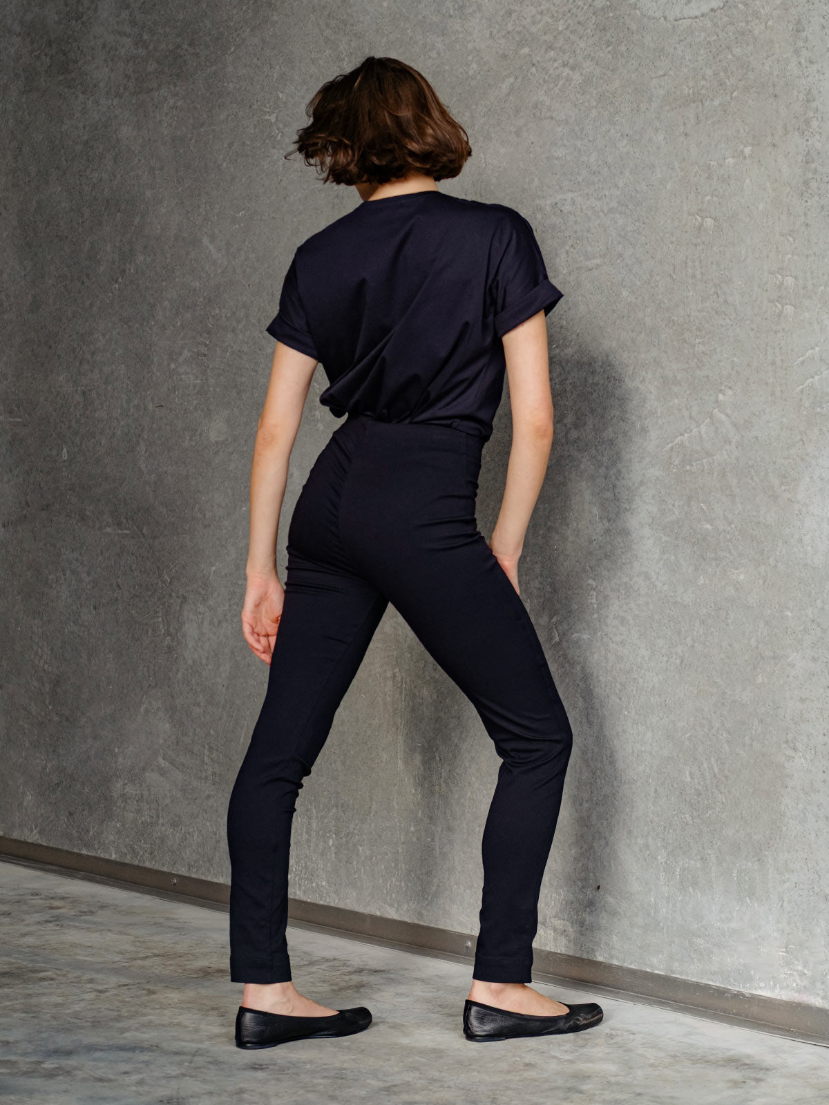 Torpedo Long Pant