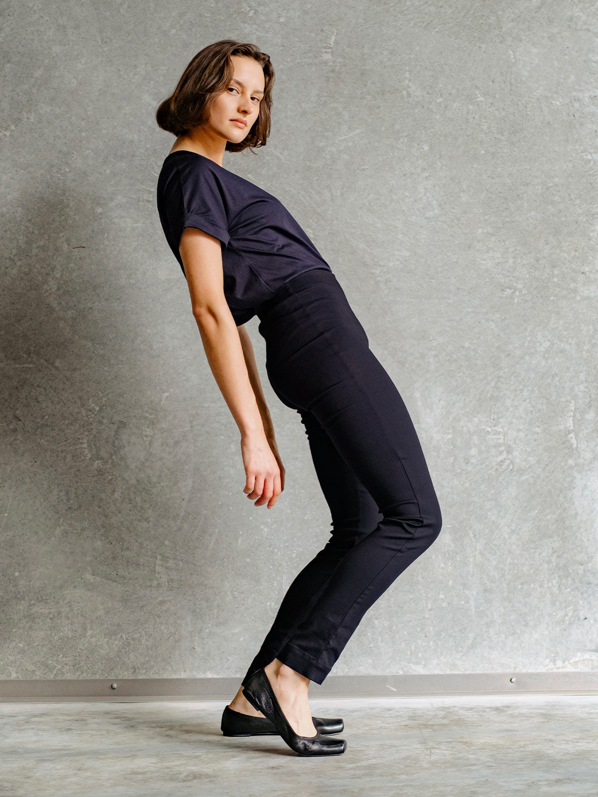 Torpedo Long Pant