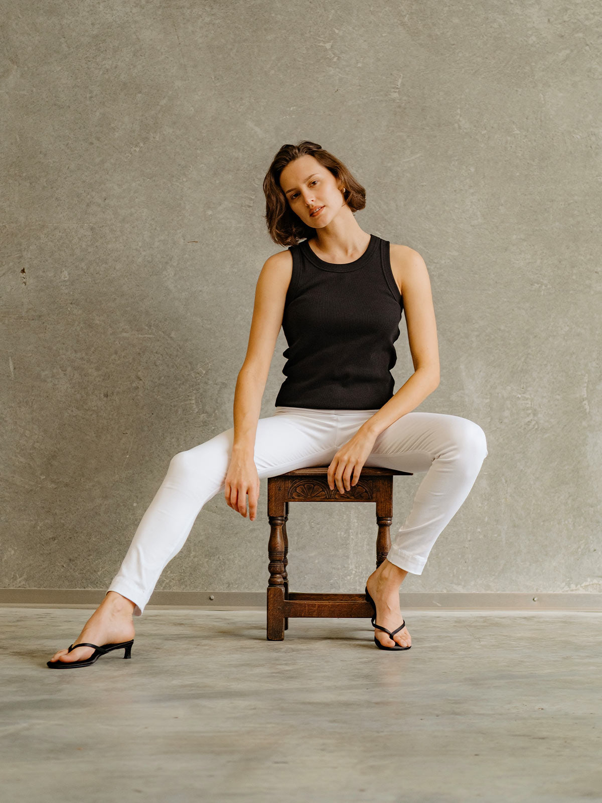 Torpedo Long Pant