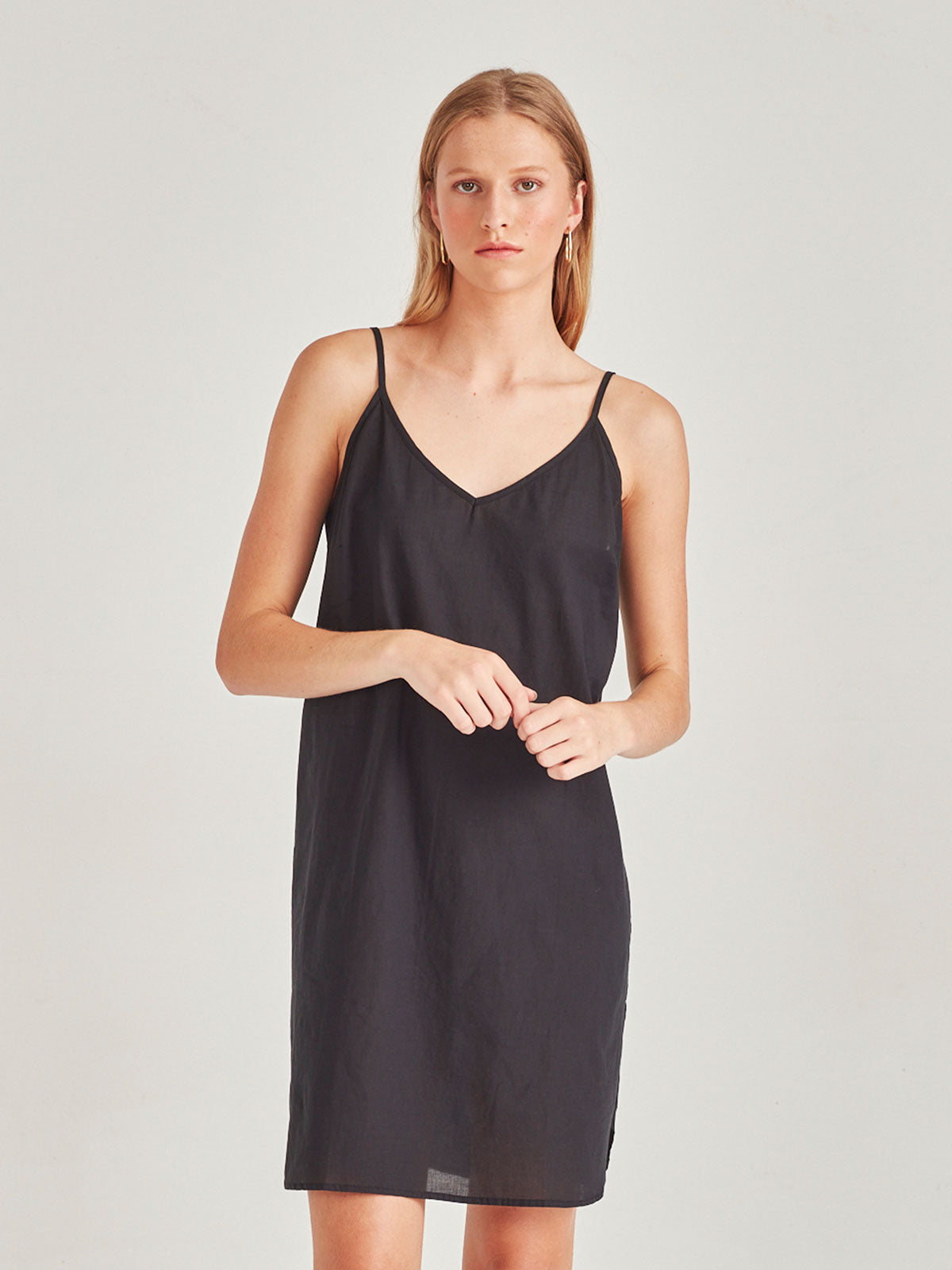 Gemma Voile Slip