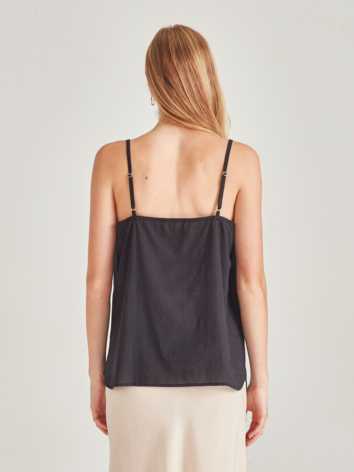 Gemma Voile Cami