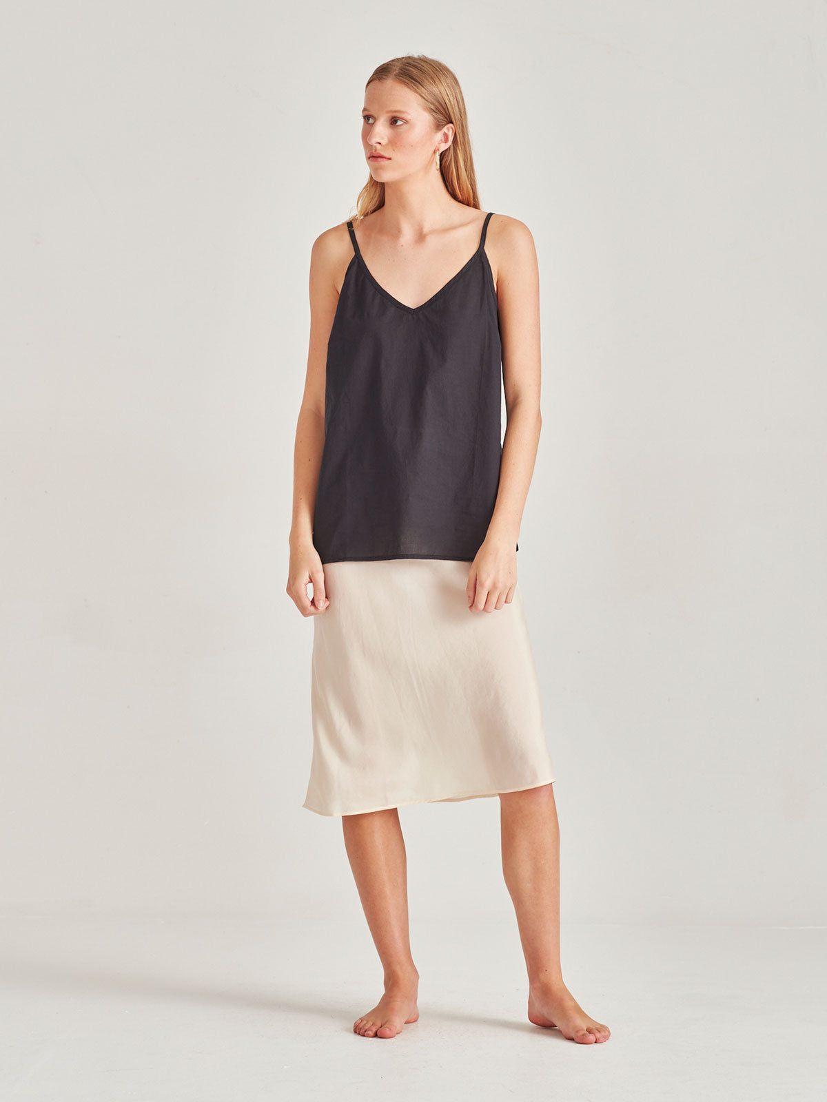 Gemma Voile Cami
