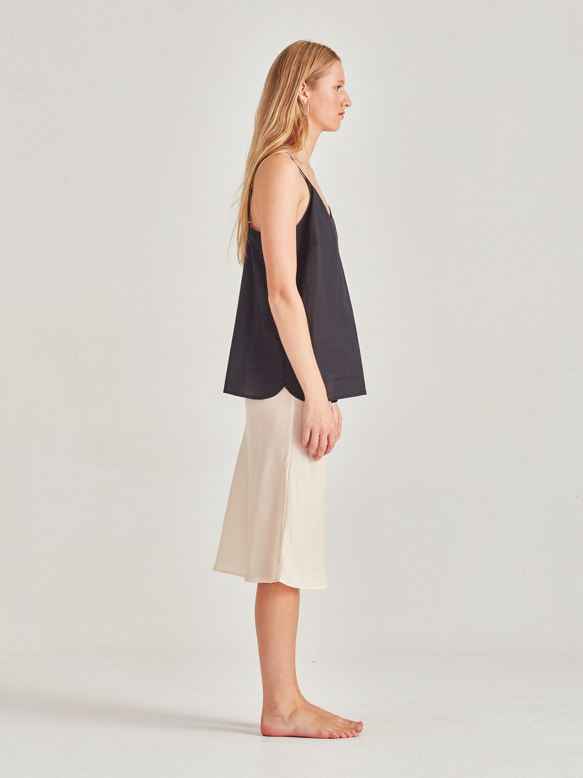 Gemma Voile Cami