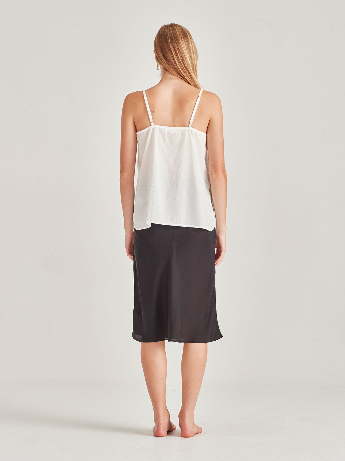 Gemma Voile Cami
