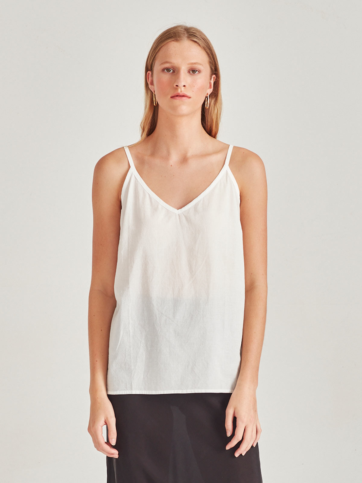 Gemma Voile Cami