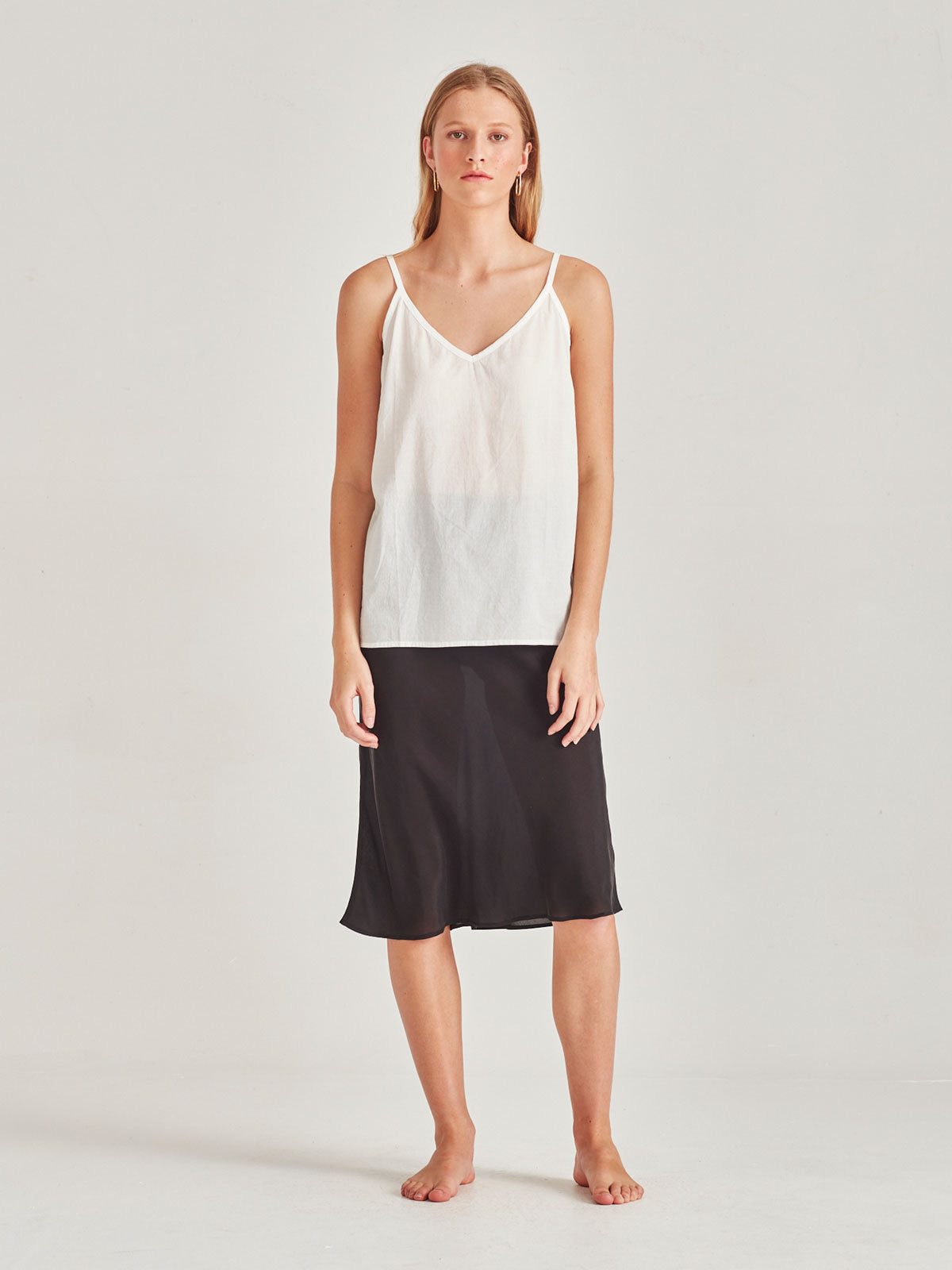 Gemma Voile Cami