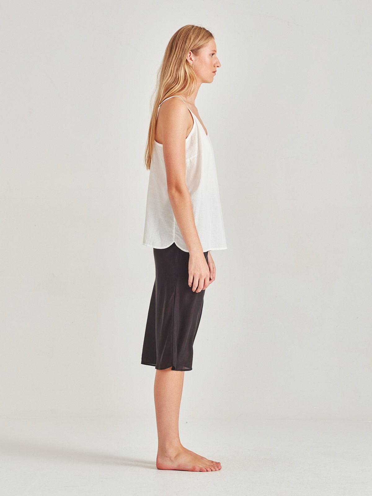 Gemma Voile Cami