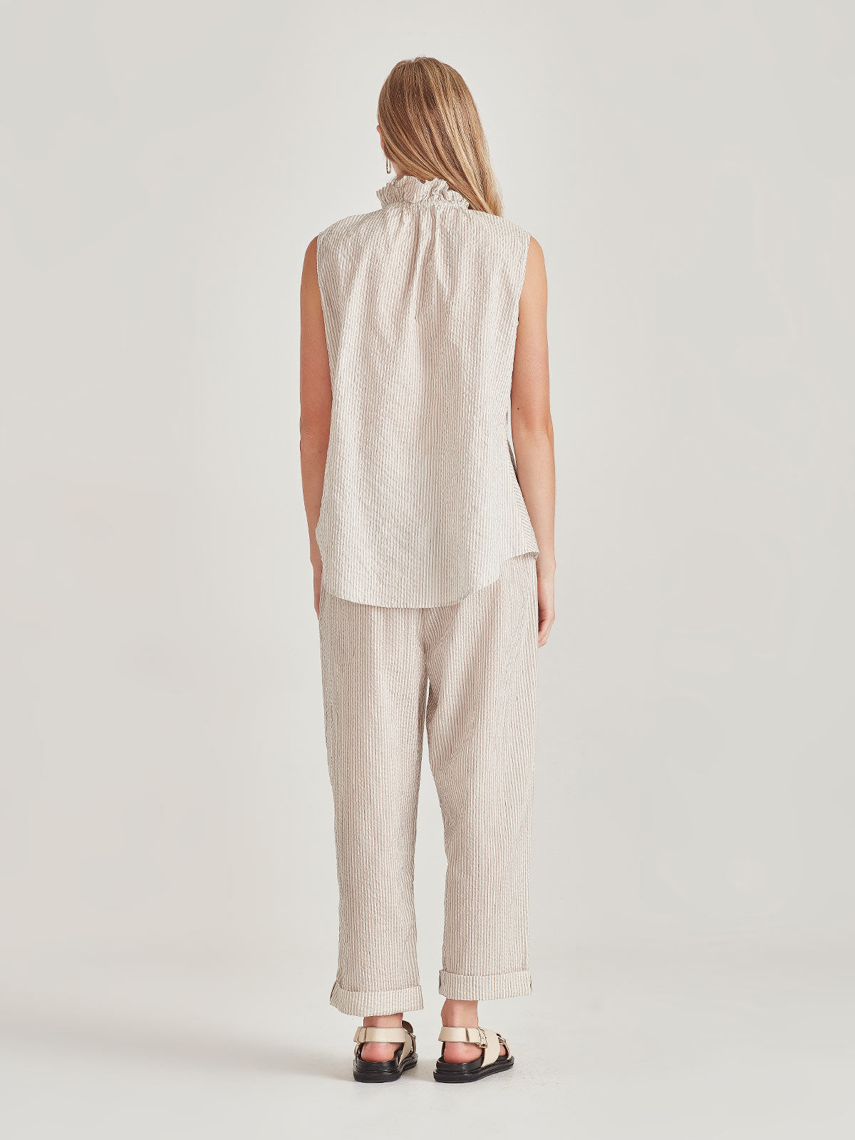 Willa Stripe Pant