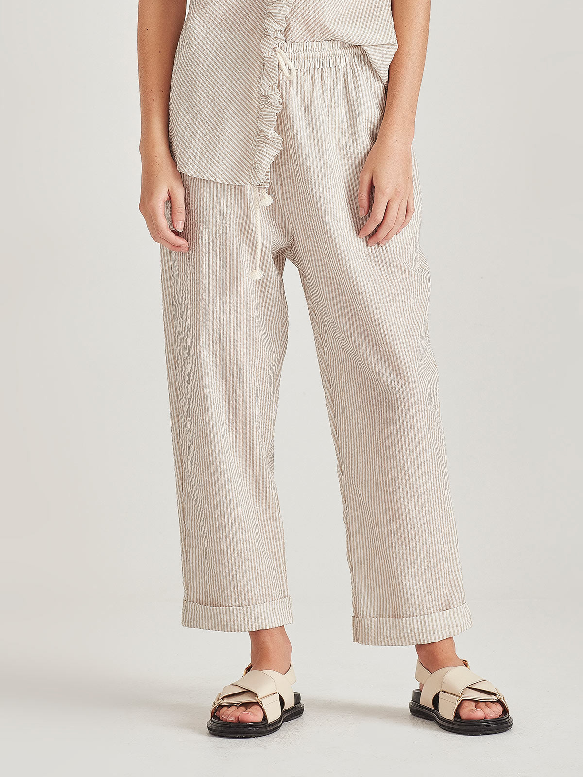 Willa Stripe Pant
