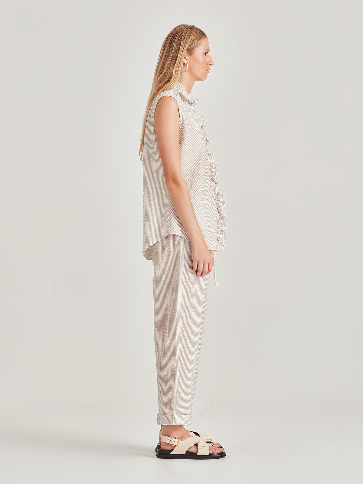 Willa Stripe Pant