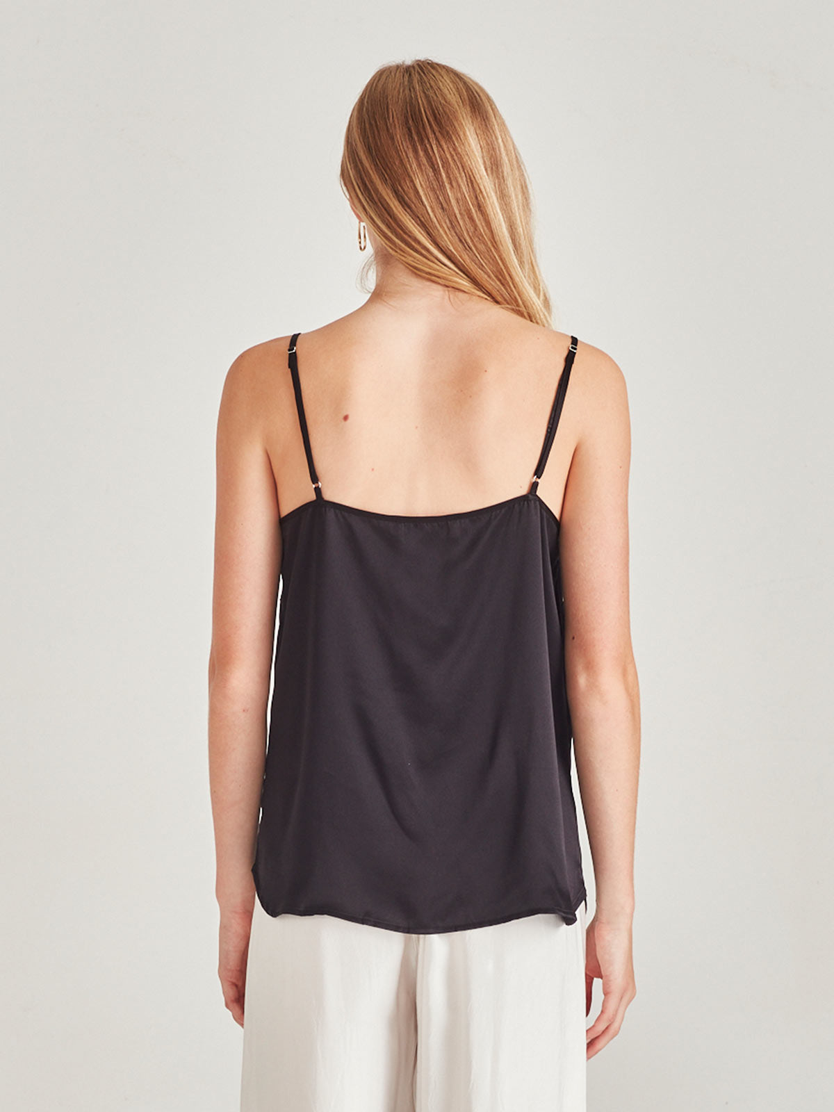 Silk Camisole