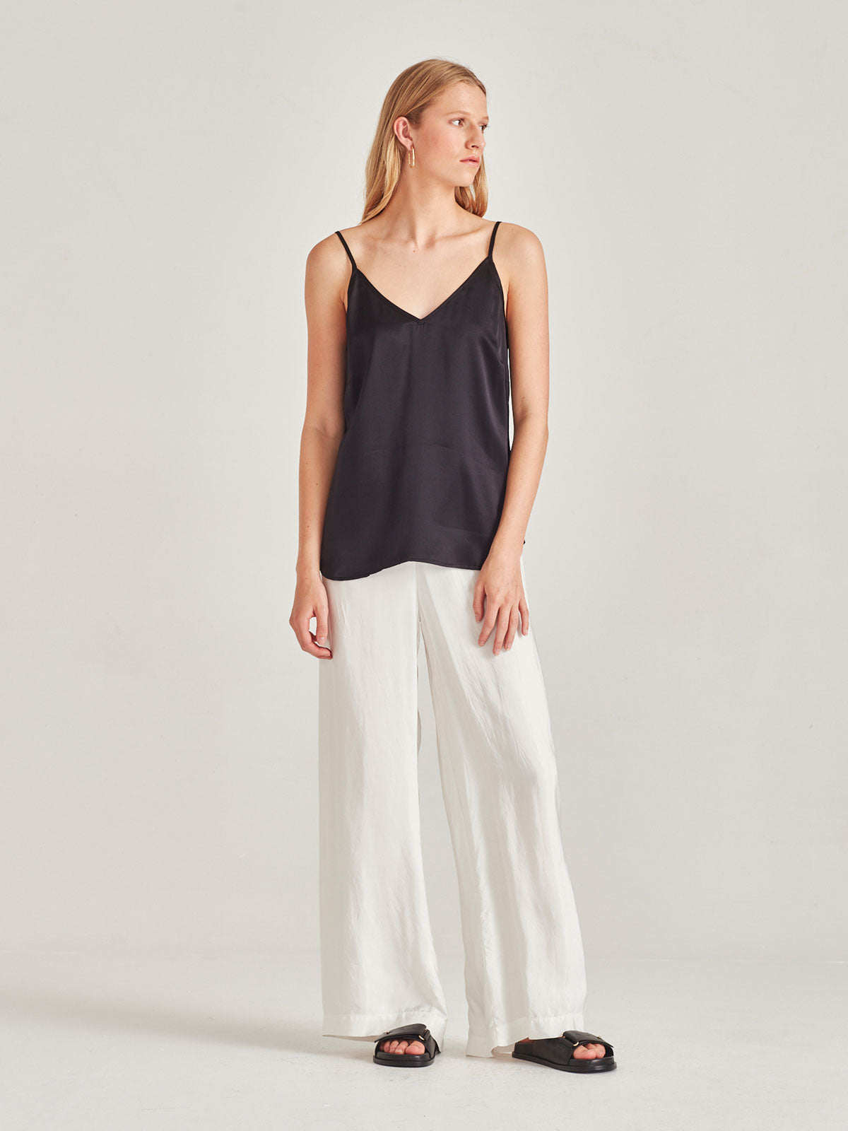 Silk Camisole