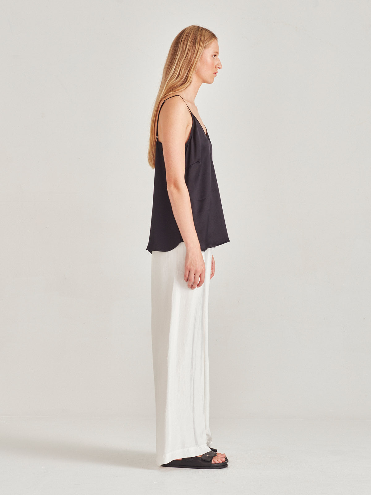 Silk Camisole