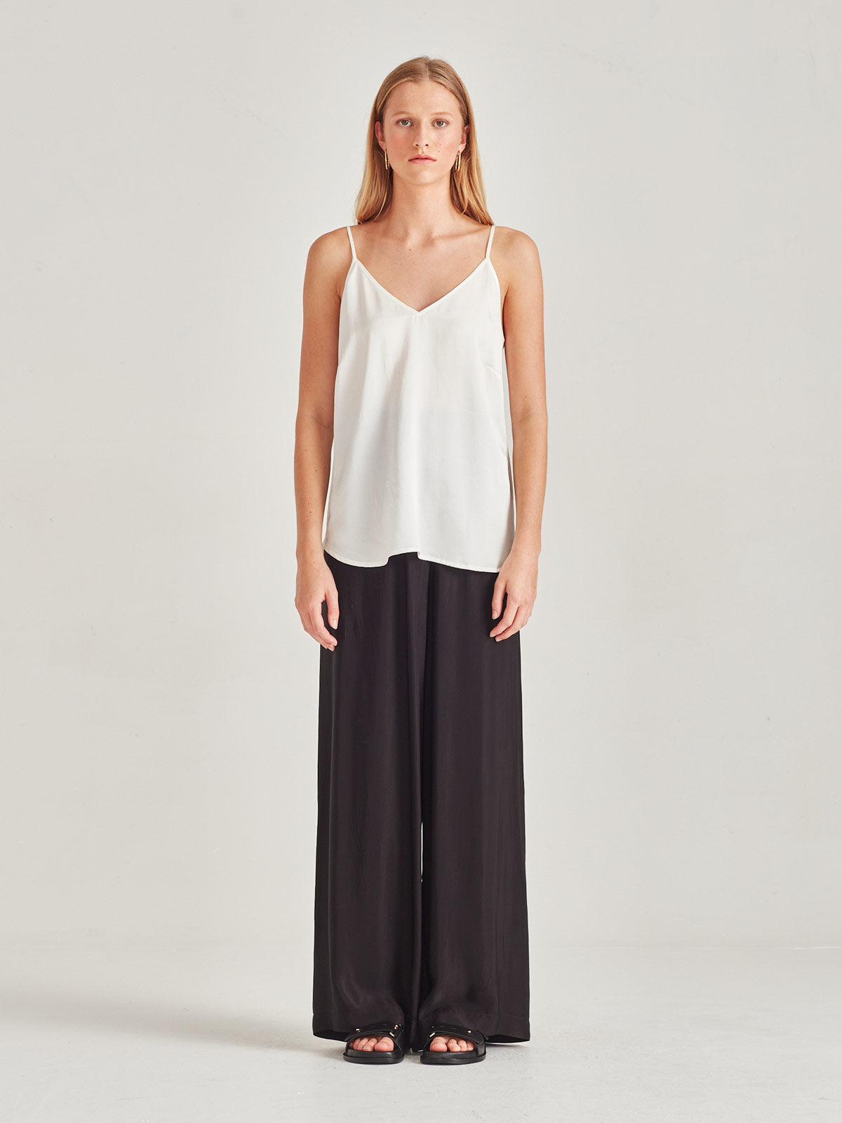 Silk Camisole