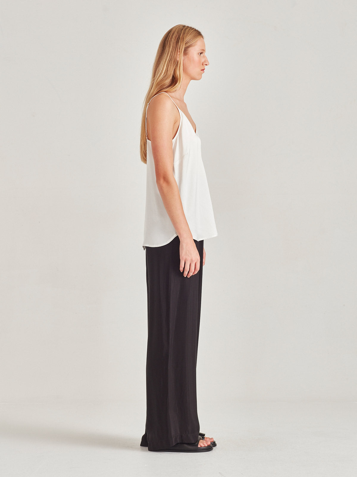 Silk Camisole