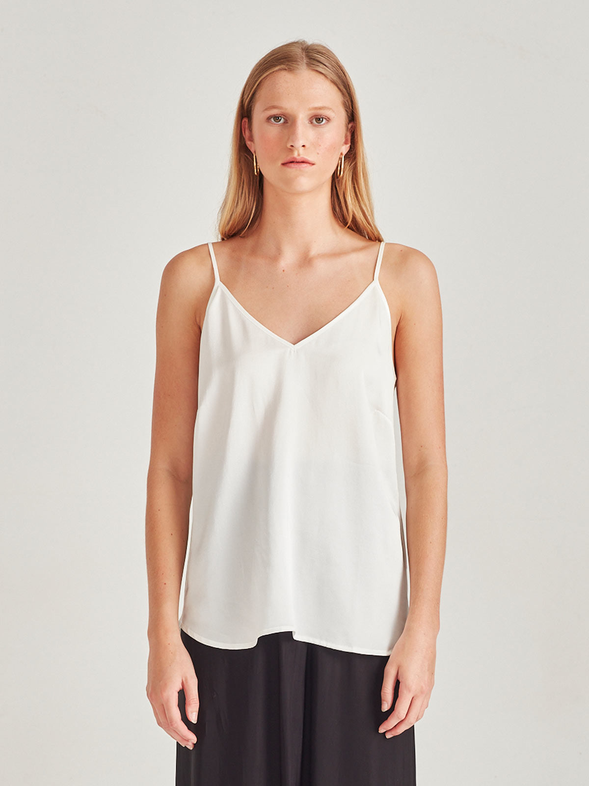 Silk Camisole