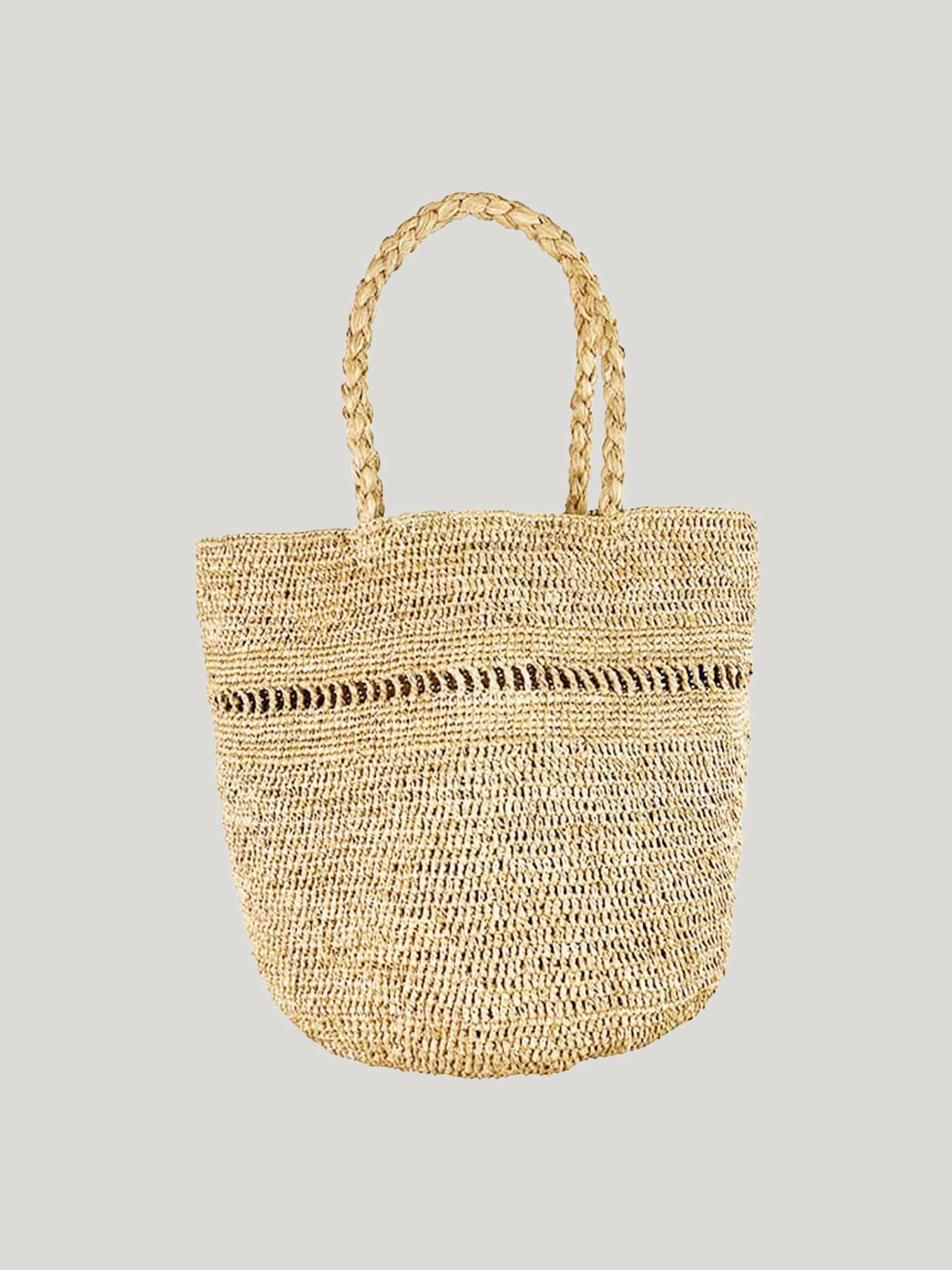 Alice MM Lace Bag