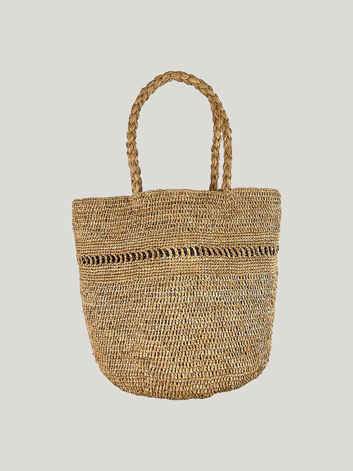 Alice MM Lace Bag