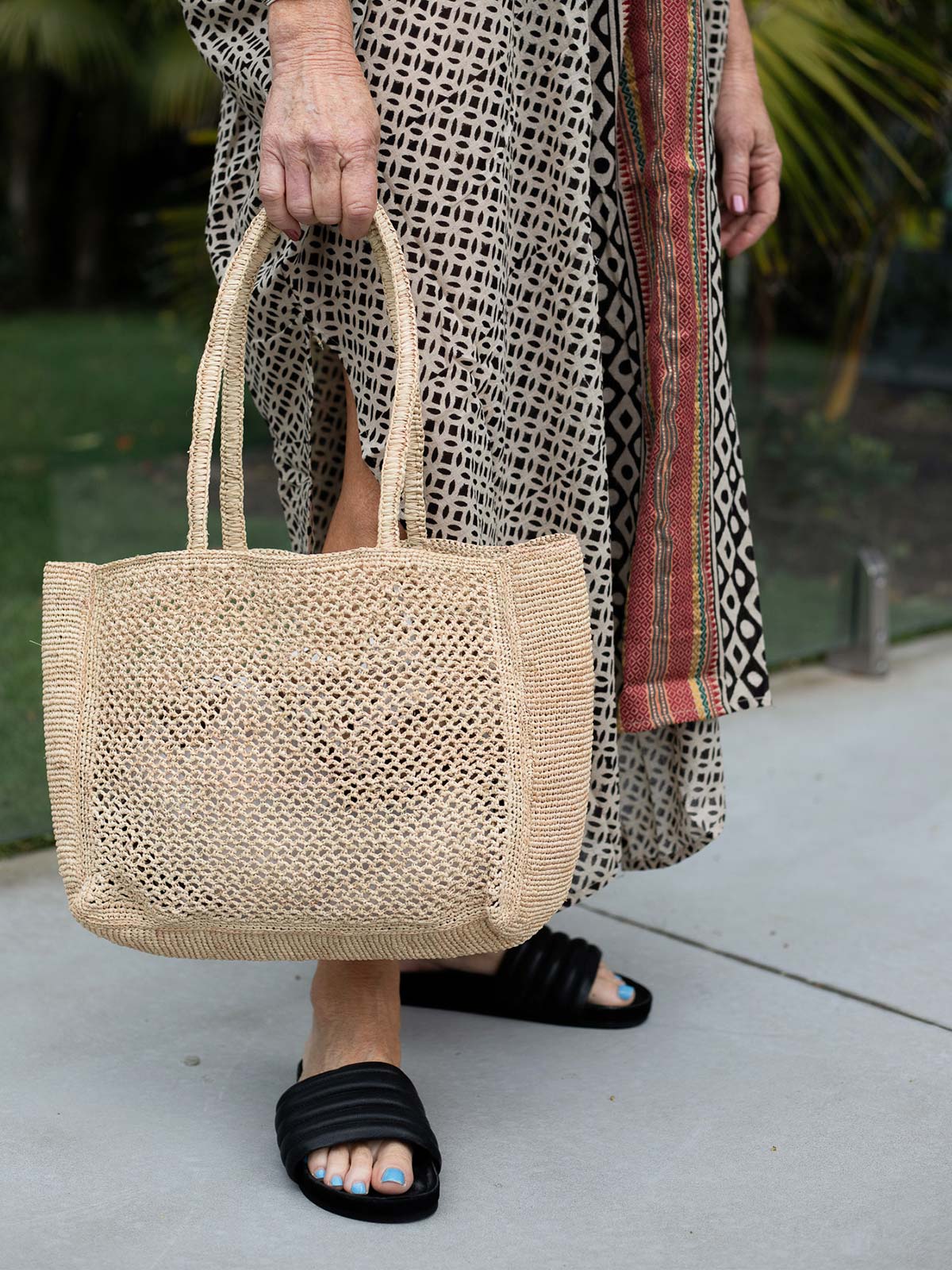 Sahondra Bag