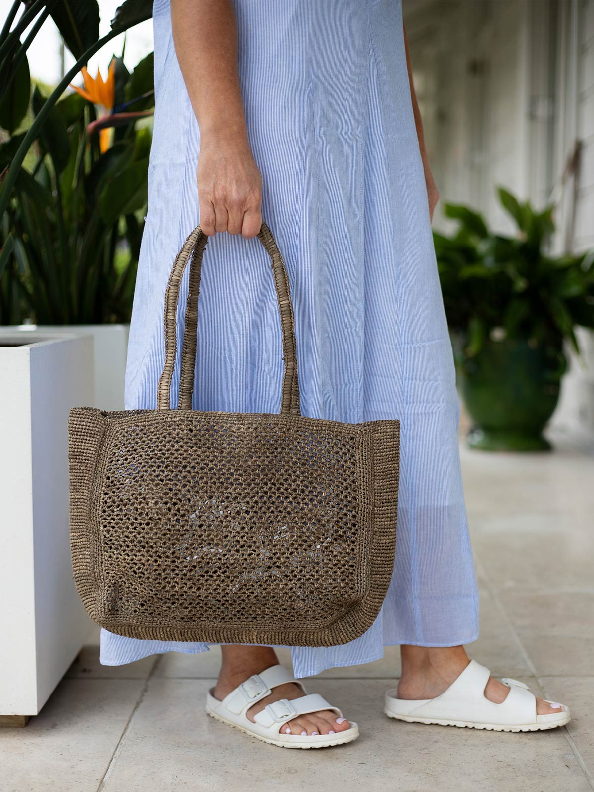 Sahondra Bag