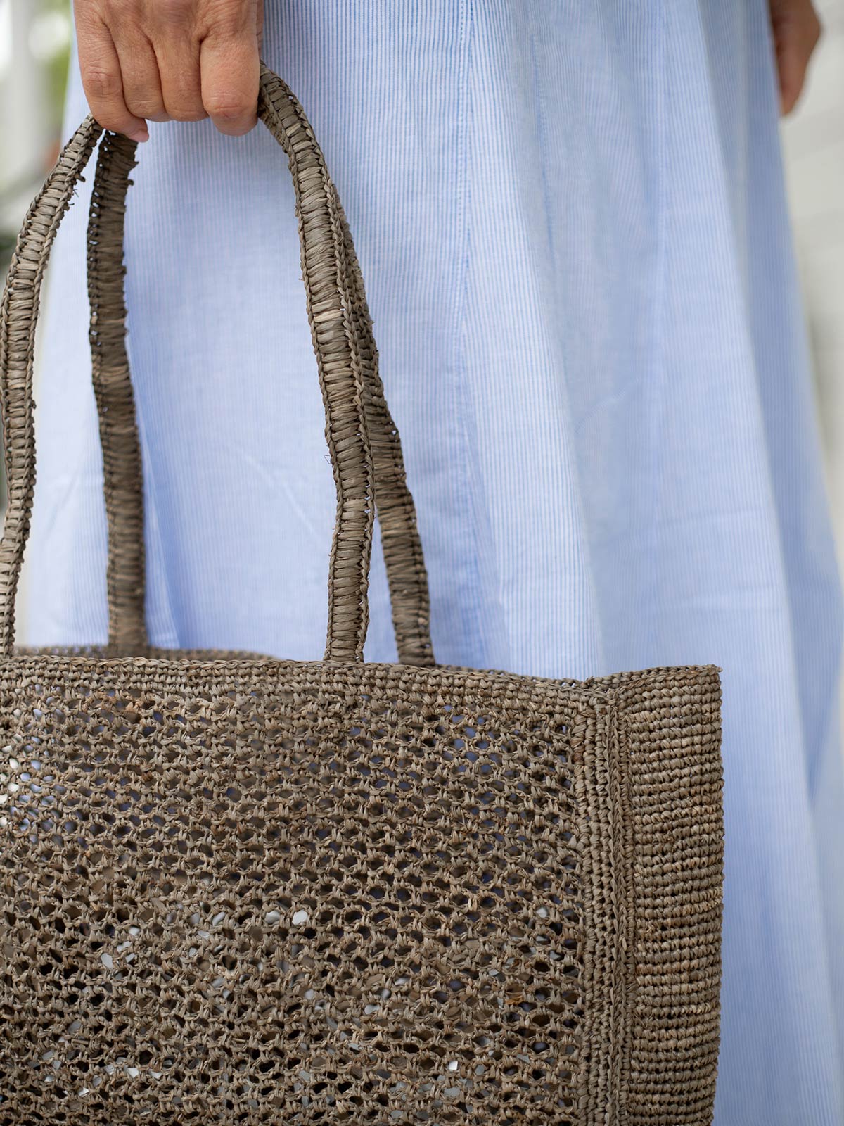 Sahondra Bag