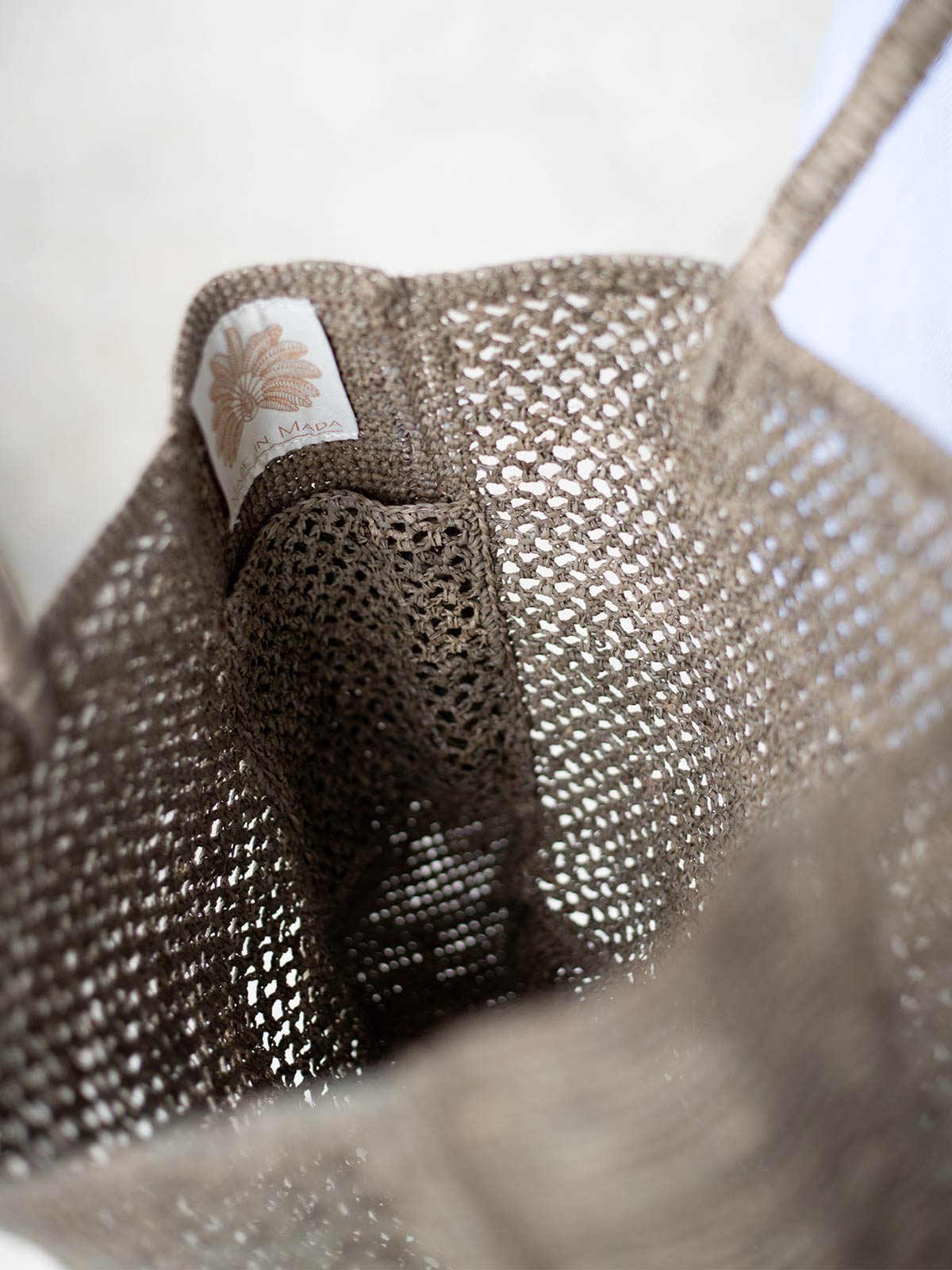Sahondra Bag