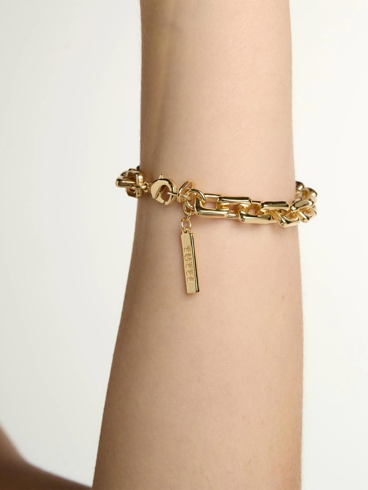 Link Bracelet