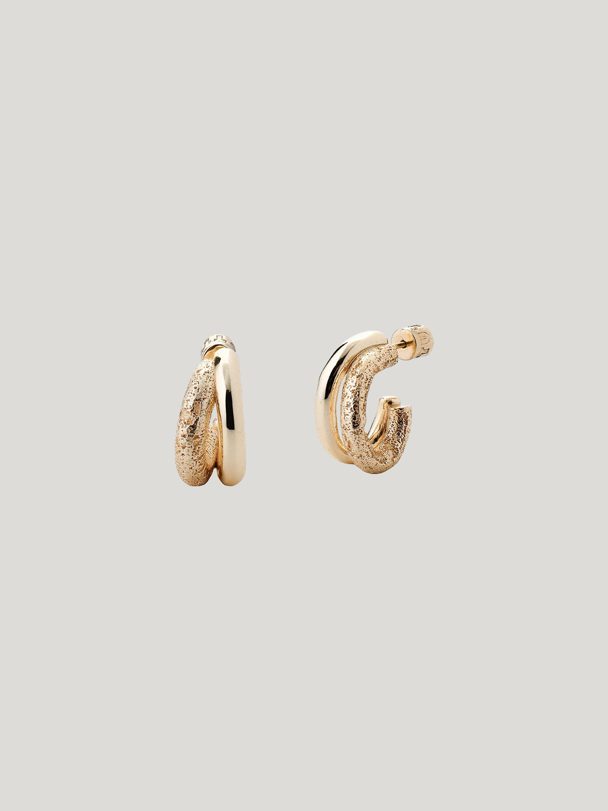 Mirage Earrings