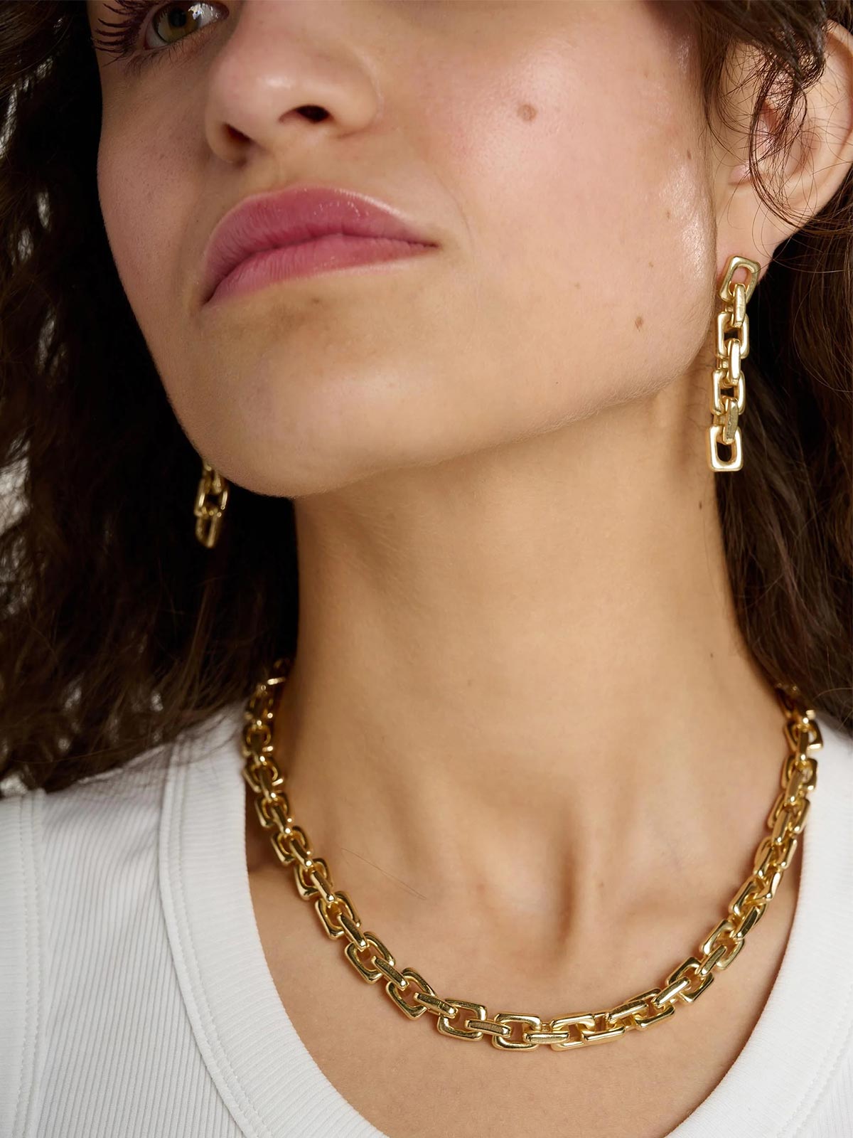 Link Necklace