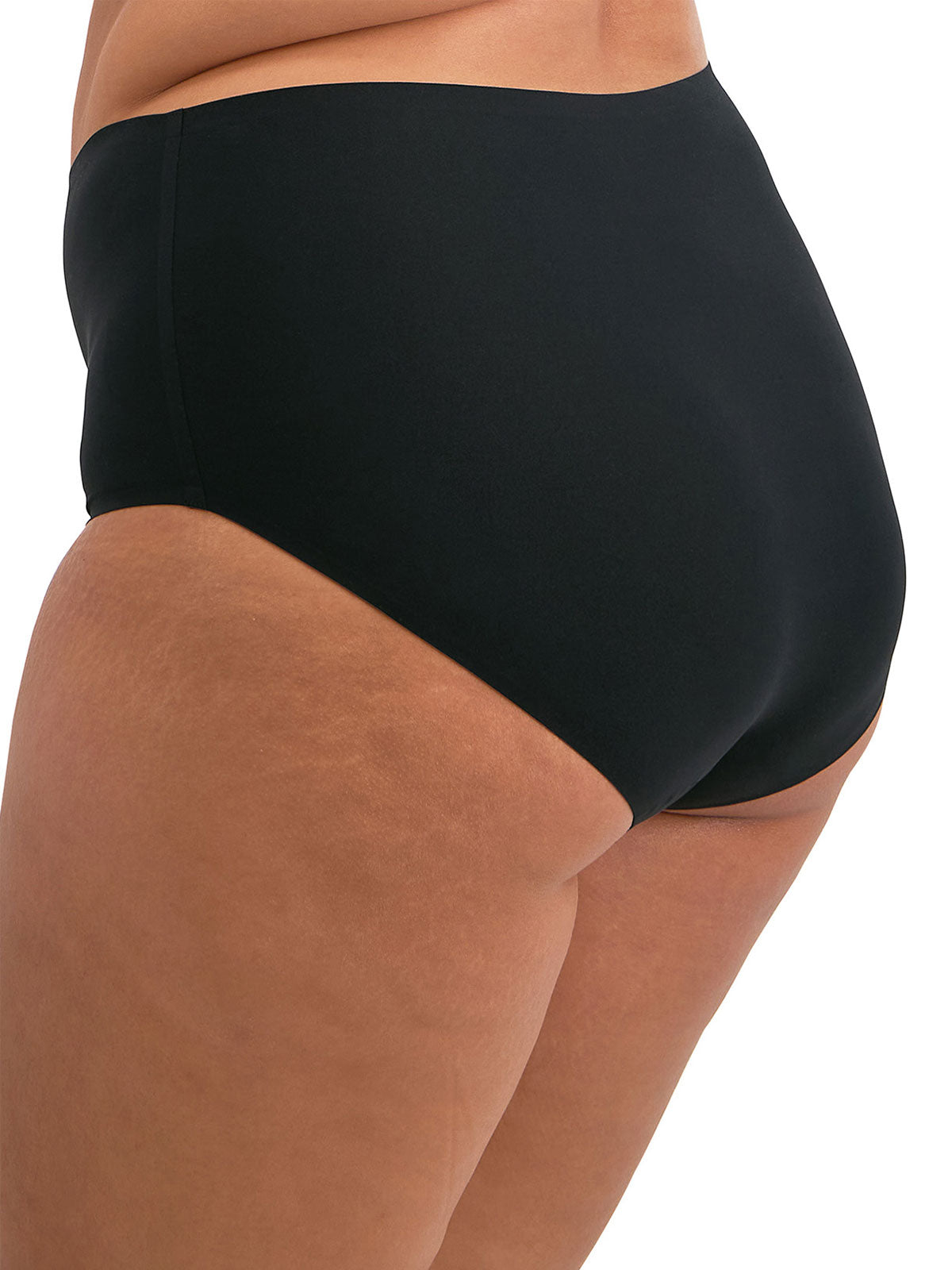 Invisible Stretch Curve Brief