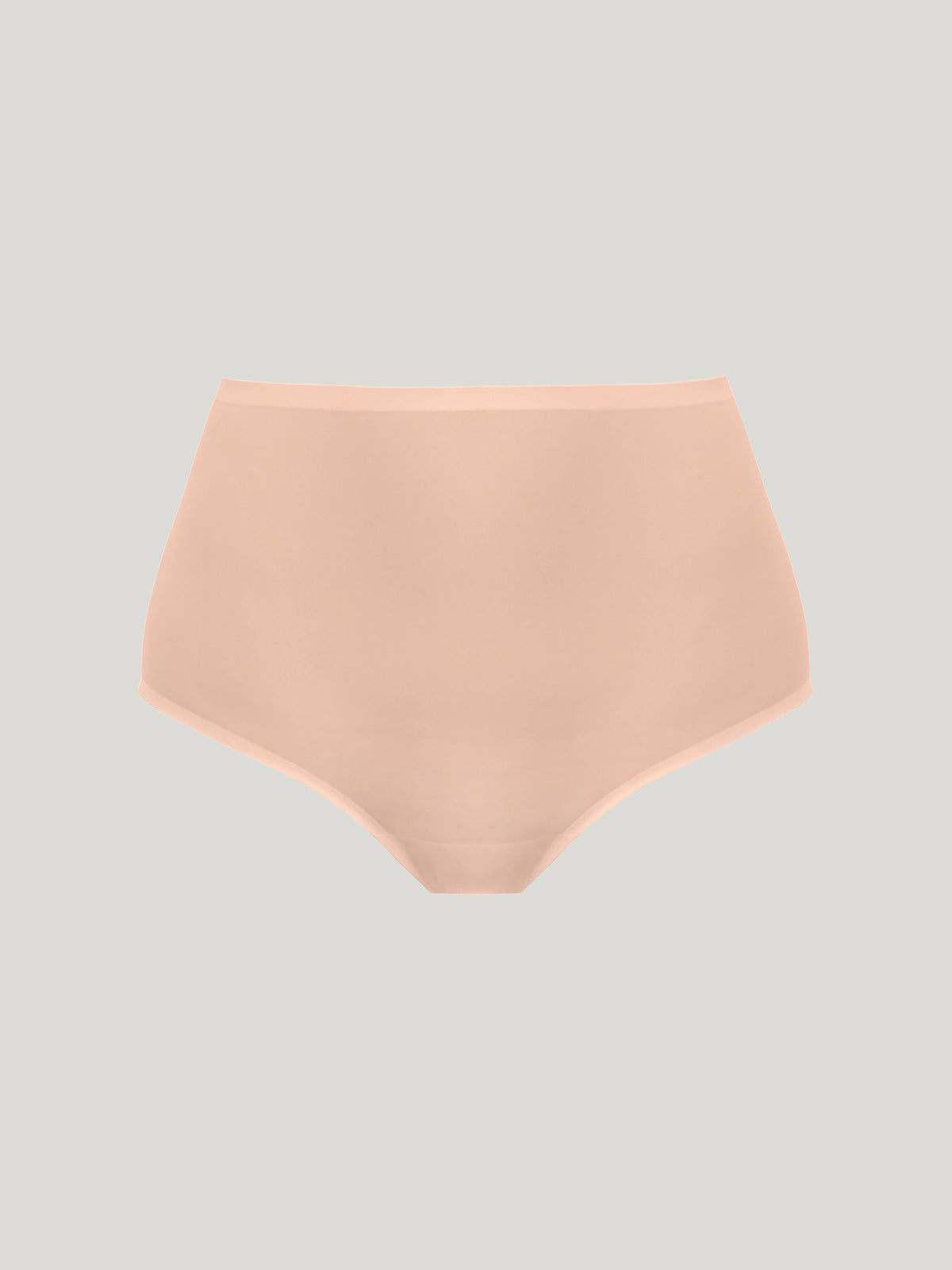 Invisible Stretch Curve Brief