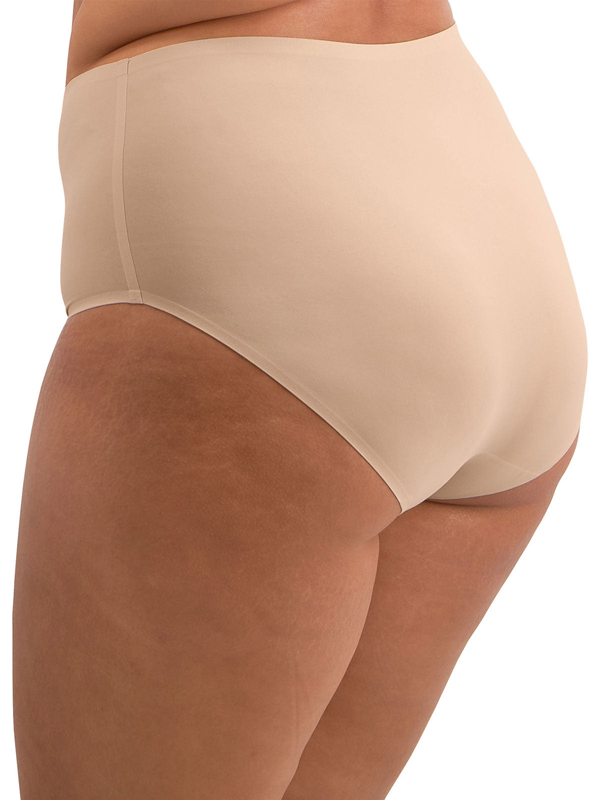 Invisible Stretch Curve Brief