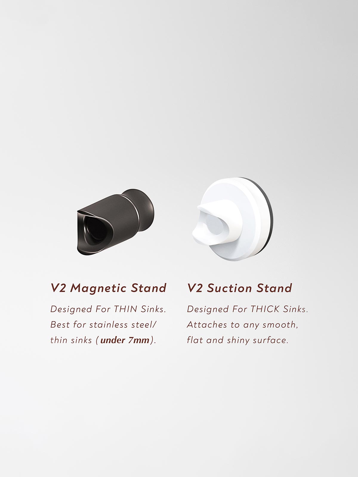 1 Brush V2 Suction