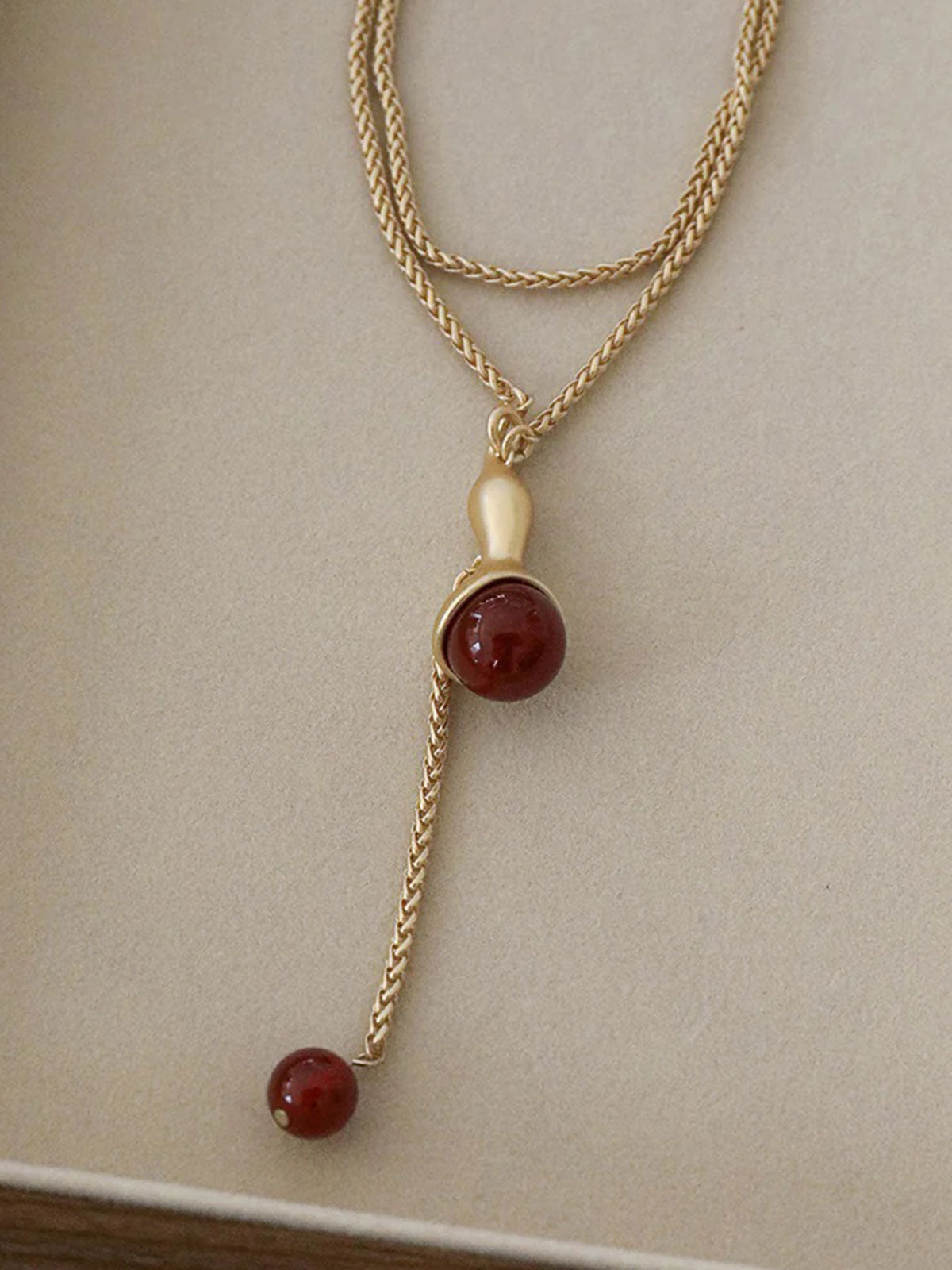 Cecilia Necklace