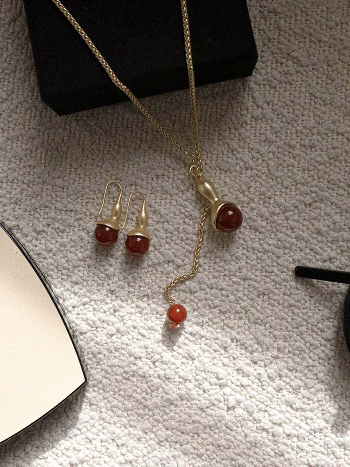 Cecilia Necklace
