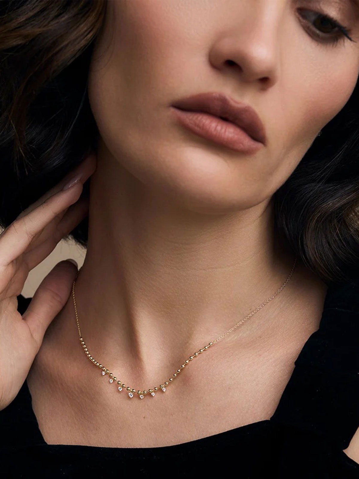 Isla Necklace