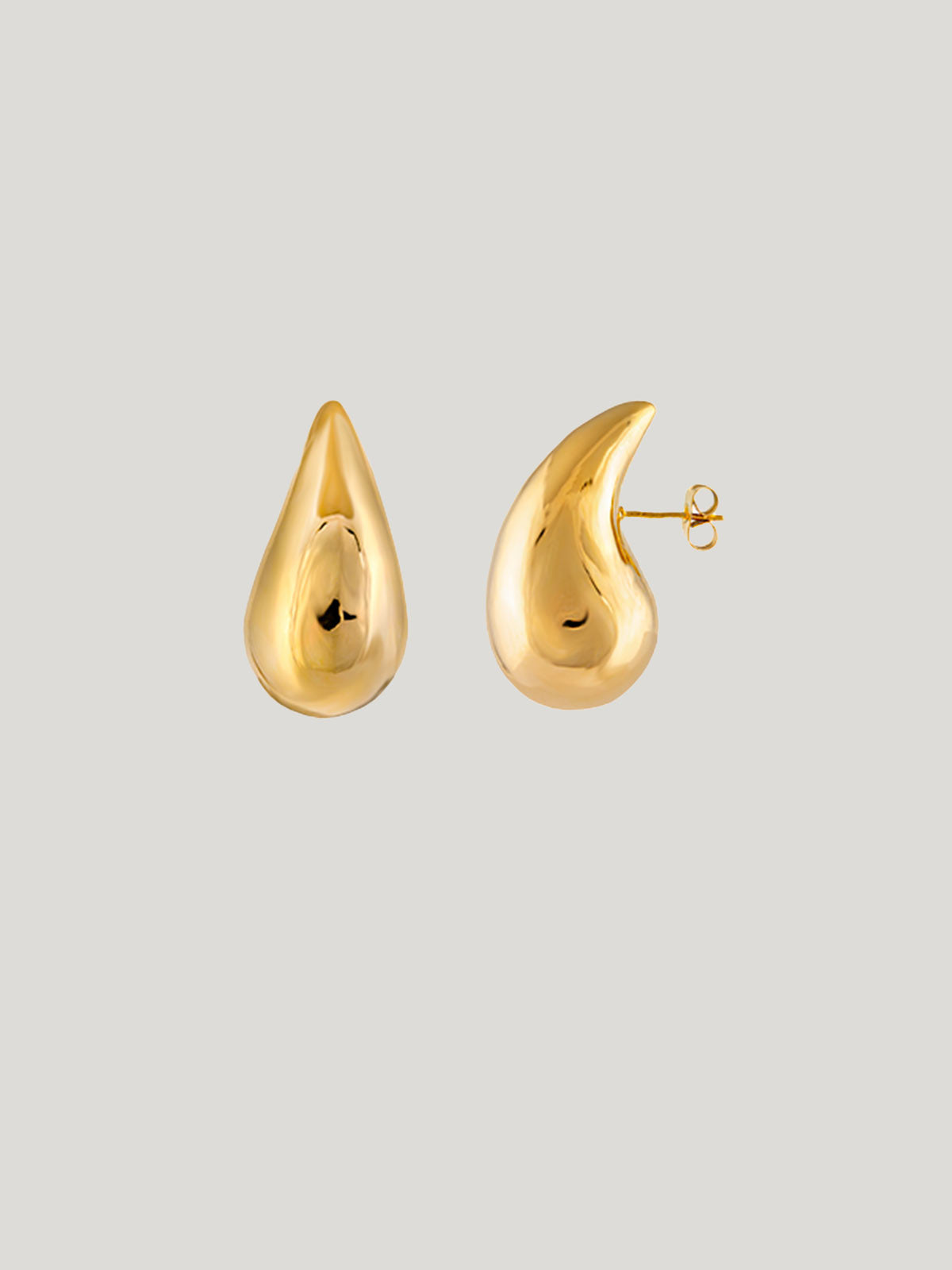 Teddy Earring