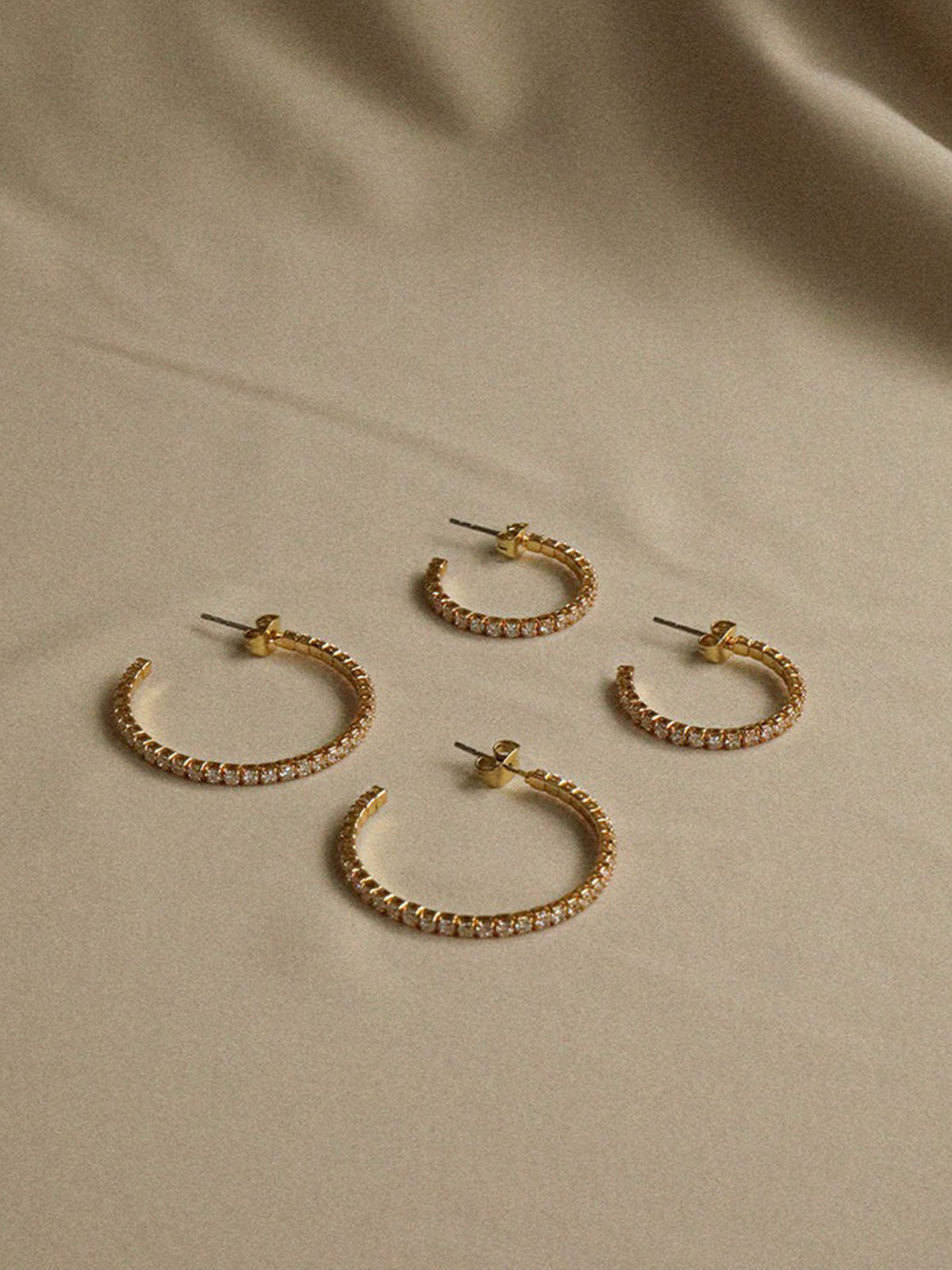 Loretta Earrings